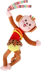 Lorelli Vibrating Toy Monkey 1019120 0002