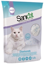 Sanicat Diamonds Silicon 3.8L