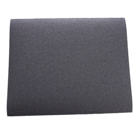 Keturkampis šlifavimo lapelis Klingspor PS8C, Nr. 100, 280x230 mm, 1 vnt.