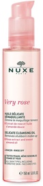 Sejas tīrīšanas līdzeklis sievietēm Nuxe Very Rose, 200 ml