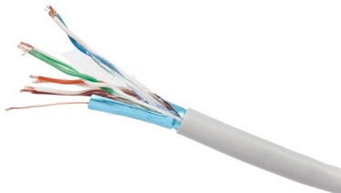 Juhe Gembird CAT 5e FTP/STP Cable Grey 305m