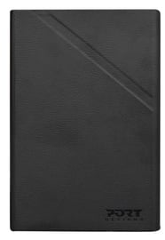 Port Design Muskoka Protective Cover For Apple iPad Mini 4 Black