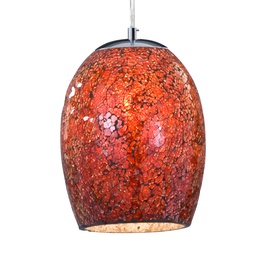 SEARCHLIGHT Ariana 8069RE Red