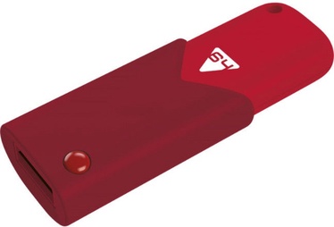 Emtec Click Fast 64GB USB 3.0 Red