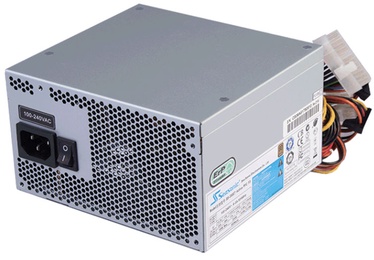 Seasonic SS-400 ATX 400W SS-400ET F3