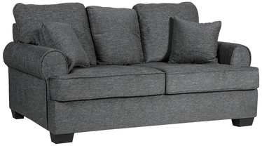 Home4you Sofa Durban-3 Gray 28723