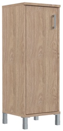 Skyland Office Cabinet B 421.6 L Oak Devon
