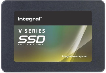 Integral SSD V Series 120GB SATAIII V2.0 INSSD120GS625V2