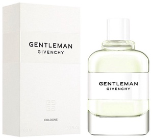 Givenchy Gentleman Cologne 100ml EDC