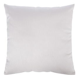 Home4you Holly Pillow 45x45cm 892 White