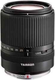 Tamron 14-150mm f/3.5-5.8 DI III Micro Four Thirds Black