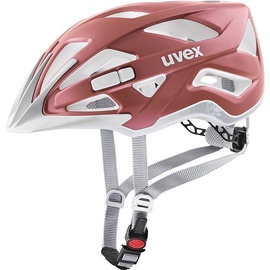 Uvex Active CC Goji Matt 52-57