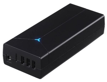 Fortron AC-DC Notebook Adapter 110W Black