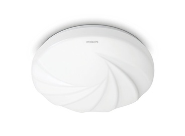 Lampa plafons Philips Shell CL202, 10 W, LED, 4000 °K