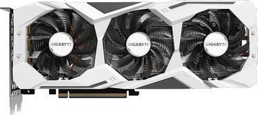 Gigabyte GeForce RTX 2060 Super Gaming OC 3X White 8GB GDDR6 PCIE GV-N206SGAMINGOCWHITE-8GD