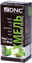 Kaukė plaukams DNC Hop Cones, 2x50 g