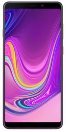 Samsung A920F Galaxy A9 (2018) 128GB Dual Bubblegum Pink