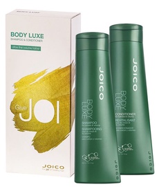 Joico Body Luxe Duo 300ml Shampoo + 300ml Conditioner