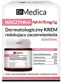 Bielenda Dr. Medica Capillaries Dermatological Redness Reducing Cream Day / Night 50ml