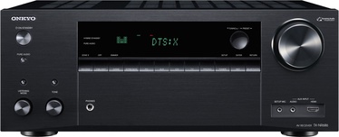 Onkyo TX-NR686 Black