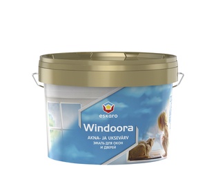Emailvärv Eskaro, windoora