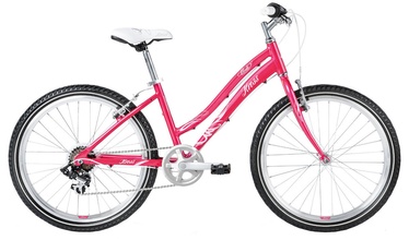Jalgratas Kross Modo 24 III Pink
