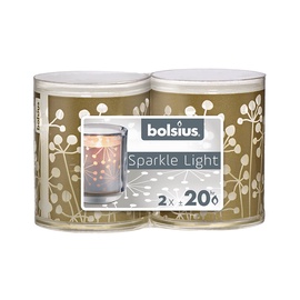 SVECE ZELTA 2 GAB (BOLSIUS)