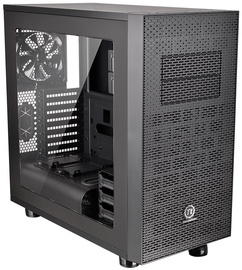 Kompiuterio korpusas Thermaltake Core X31 ATX CA-1E9-00M1WN-00, juoda