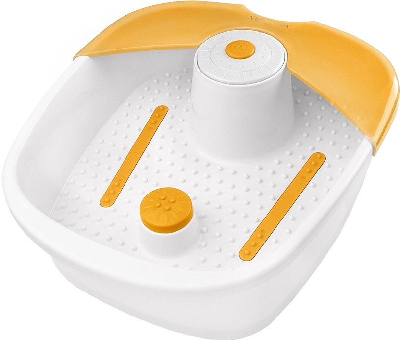 Masāžas vanna Medisana FS 881 Foot Spa