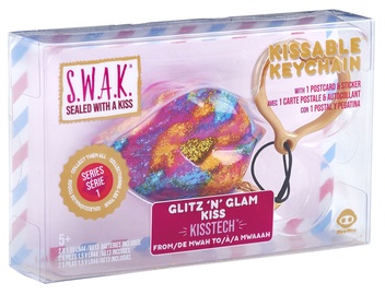 Raktų pakabukas SWAK Glam kiss 4119