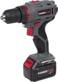 Powerplus POWE00031 Cordless Drill