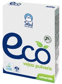 Seal For Nature Eco Washing Powder 400g