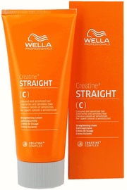 Wella Professionals Creatine+ Straight (C) Cream 200ml