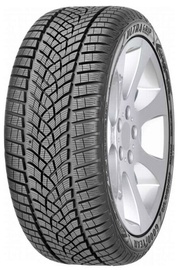 Зимняя шина Goodyear UltraGrip Performance Plus FP 245/50/R18, 104-V-240 km/h, XL, C, C, 72 дБ