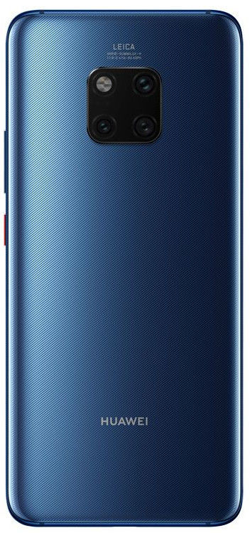 Buy Huawei Mate 20 Pro price comparison, specs with DeviceRanks scores