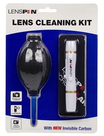 Komplekts Lenspen Lens Cleaning Kit