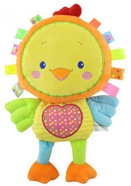Funikids Cuddly Toy With Screech Chick 692501