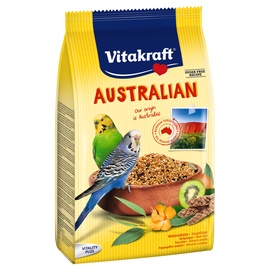 Sausa pārtika Vitakraft, 0.8 kg