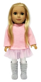 Кукла Gerardos Toys Besties Jessica 46см
