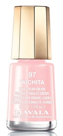 Лак для ногтей Mavala Mini Color Wichita, 5 мл