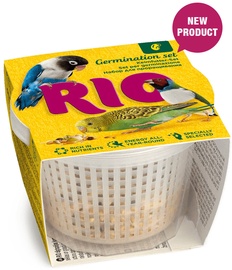 Putnu barība Mealberry Rio Germination, kanārijputniņiem, 0.02 kg