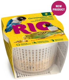 Putnu barība Mealberry Rio Germination, kanārijputniņiem, 0.02 kg