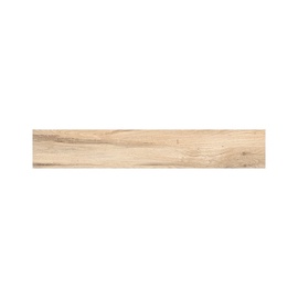 Akmens masės plytelės Sagano Almond Rect, 20 x 120 cm