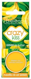 Bielenda Crazy Kiss Lip Butter 10g Banana