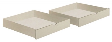 MN Box Sonoma Oak 2pcs