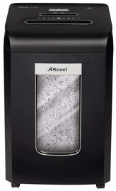 Уничтожитель бумаг Rexel Promax RSX1538 Cross Cut, 4 x 40 mm