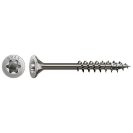Puidukruvi Spax, 4 x 40 mm, 350 tk