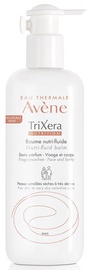Ķermeņa balzams Avene Trixera, 400 ml
