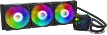 SilentiumPC Navis EVO ARGB 360