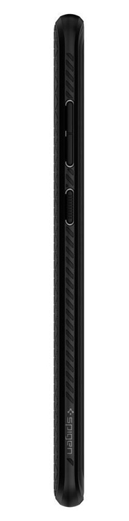 Чехол для телефона Spigen, Samsung Galaxy S10e, черный